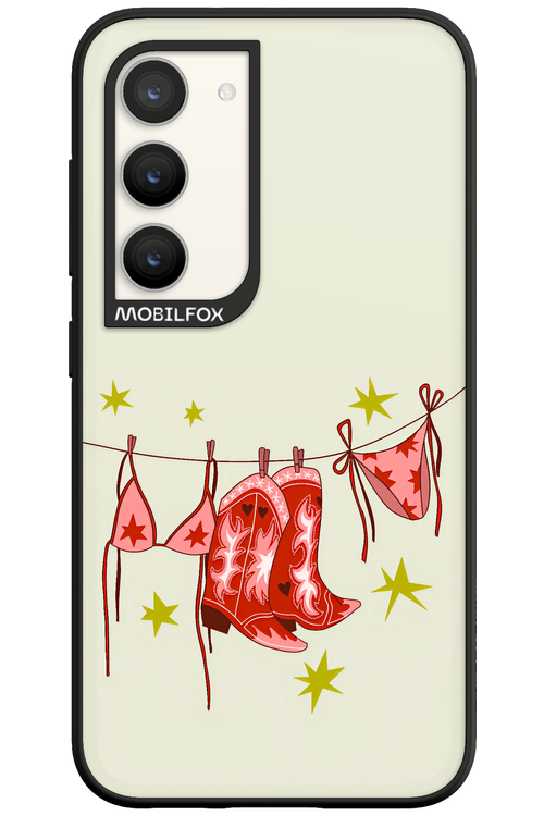 Laundry 2.0 - Samsung Galaxy S23