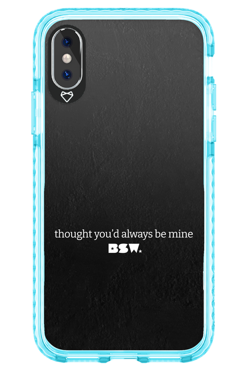 BSW FourSeasons 6 2.0 - Apple iPhone X