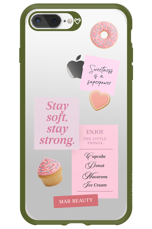 Sweet Babe - Apple iPhone 7 Plus