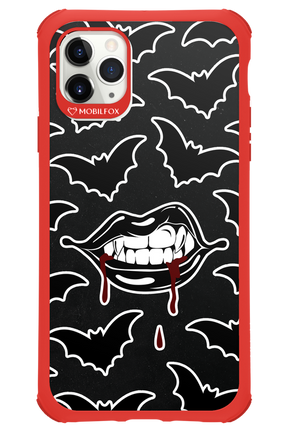 Bat Mouth - Apple iPhone 11 Pro Max