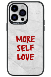 More Self Love - Apple iPhone 14 Pro Max