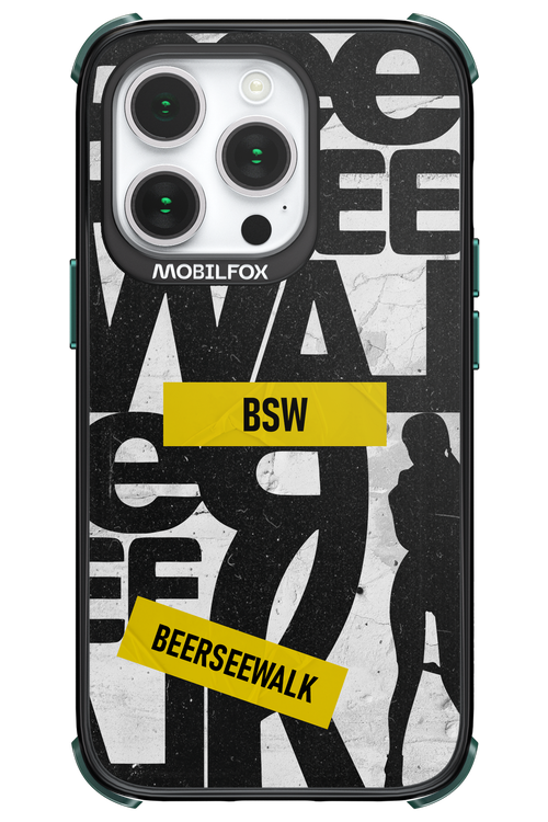 Beerseewalk II - Apple iPhone 14 Pro