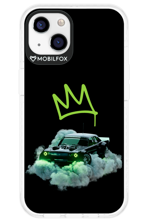 Just Dont Die - Apple iPhone 13