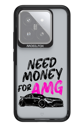 Need money for AMG - Xiaomi 14