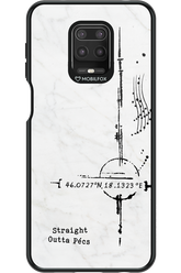 Pécs Crew - Xiaomi Redmi Note 9 Pro