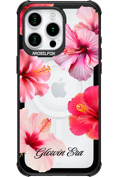 Glowin Era 2.0 - Apple iPhone 15 Pro Max