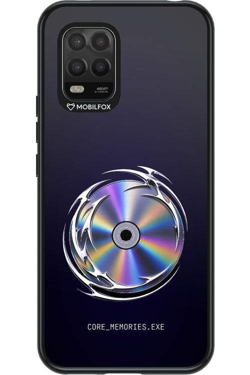 Core Memories 2.0 - Xiaomi Mi 10 Lite 5G