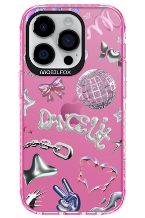 3D Universe T - Apple iPhone 14 Pro