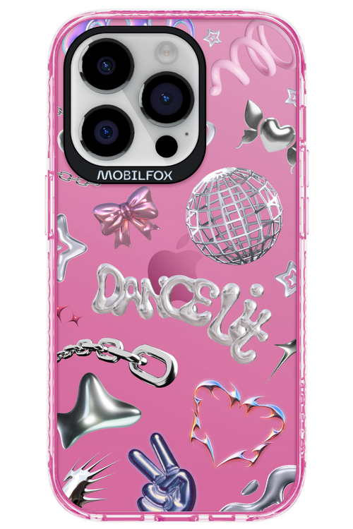 3D Universe T - Apple iPhone 14 Pro