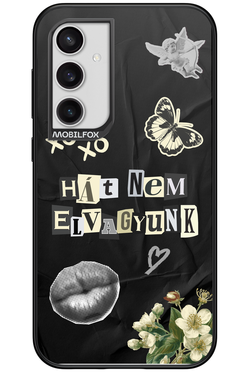 Hát nem elvagyunk 2 - Samsung Galaxy S23 FE