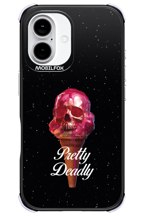 Pretty Deadly - Apple iPhone 16