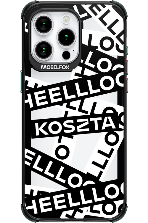 HEEELLLOOOOO - Apple iPhone 15 Pro Max
