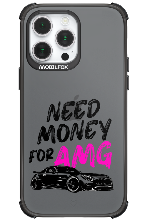 Need money for AMG - Apple iPhone 14 Pro Max