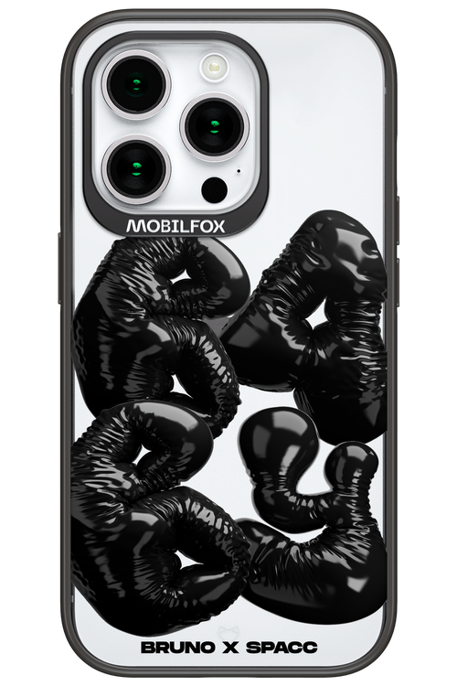 Baby - Apple iPhone 15 Pro