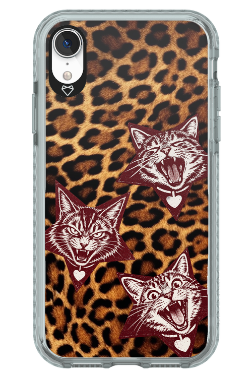 Cats and Chaos 2.0 - Apple iPhone XR