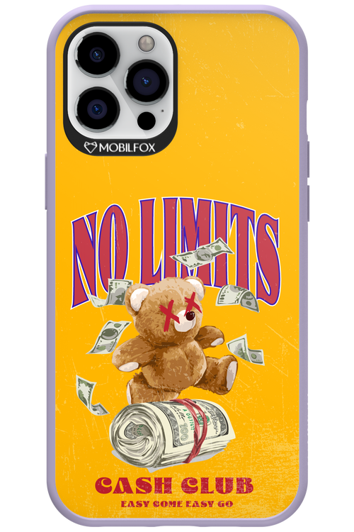 No Limits - Apple iPhone 12 Pro Max