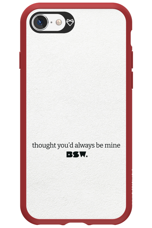 BSW FourSeasons 13 2.0 - Apple iPhone 8