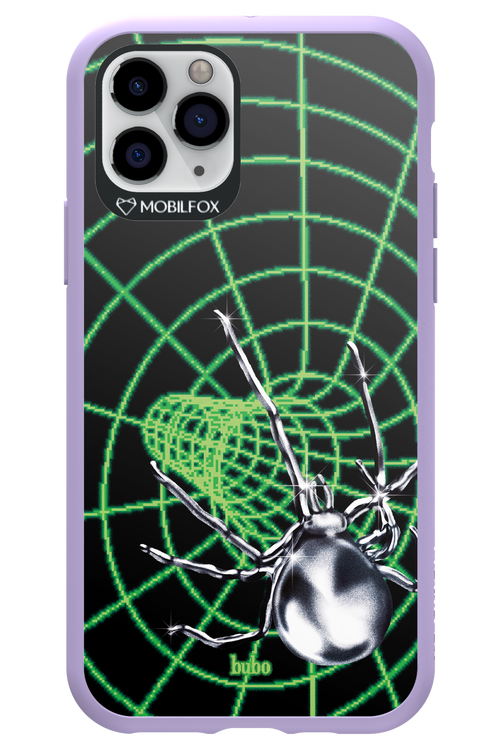 SINGULARITY - Apple iPhone 11 Pro