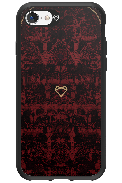 Portugalia x Mobilfox 2.0 - Apple iPhone SE 2020