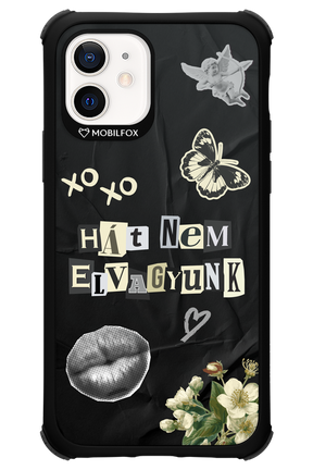 Hát nem elvagyunk 2 - Apple iPhone 12