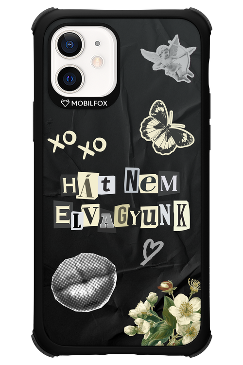 Hát nem elvagyunk 2 - Apple iPhone 12