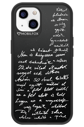 Úgy Unom - Apple iPhone 13