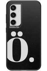 O II (Off Space) 2.0 - Samsung Galaxy S24