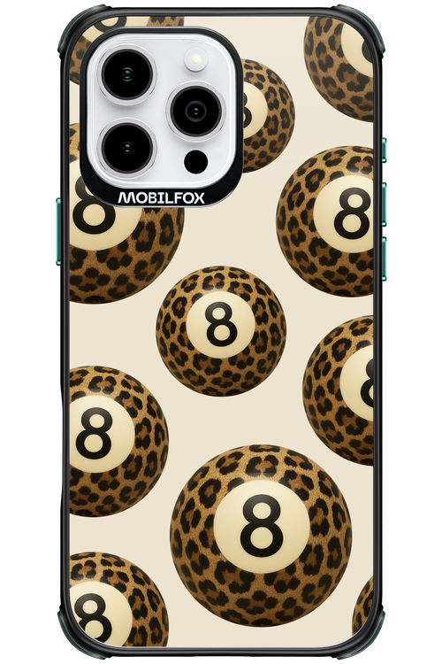 Wild Winner - Apple iPhone 16 Pro Max