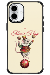 Mouse King - Apple iPhone 16 Plus