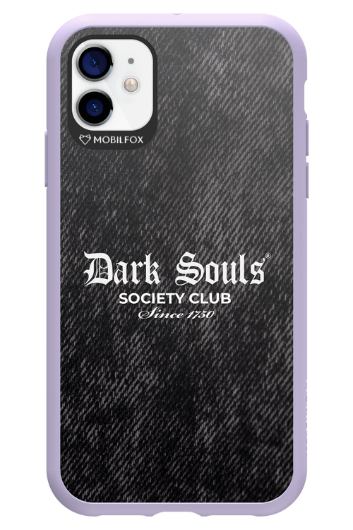 Dark Souls - Apple iPhone 11