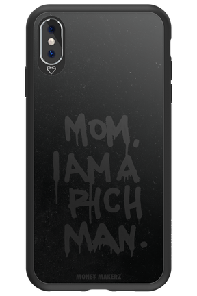 Rich Man - Apple iPhone XS Max