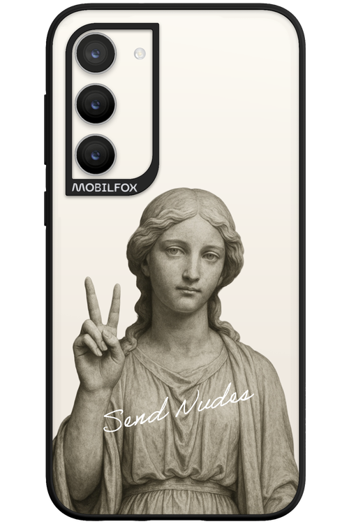 Saint Nudes - Samsung Galaxy S23 Plus