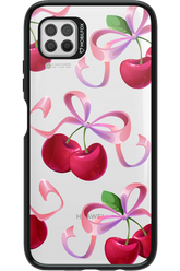 Cherry Cherry Lady - Huawei P40 Lite