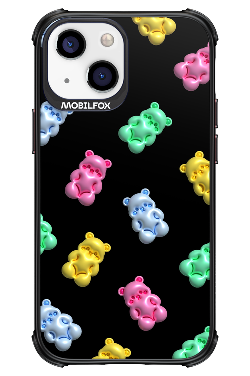 Gummy Bears - Apple iPhone 13 Mini