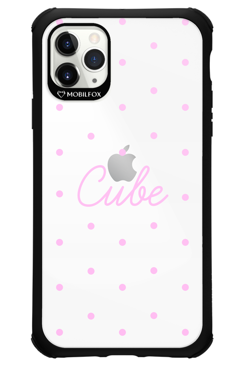 Doty - Apple iPhone 11 Pro Max