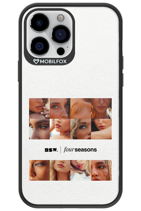 BSW FourSeasons 4 2.0 - Apple iPhone 13 Pro Max