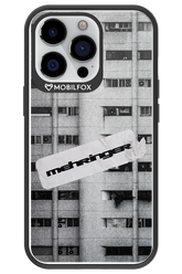 Mehringer Block - Apple iPhone 13 Pro