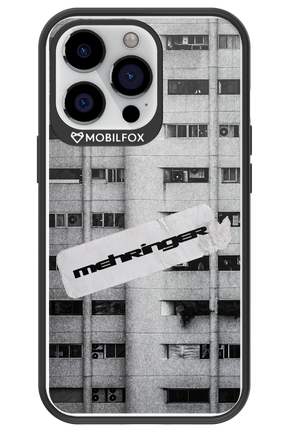 Mehringer Block - Apple iPhone 13 Pro