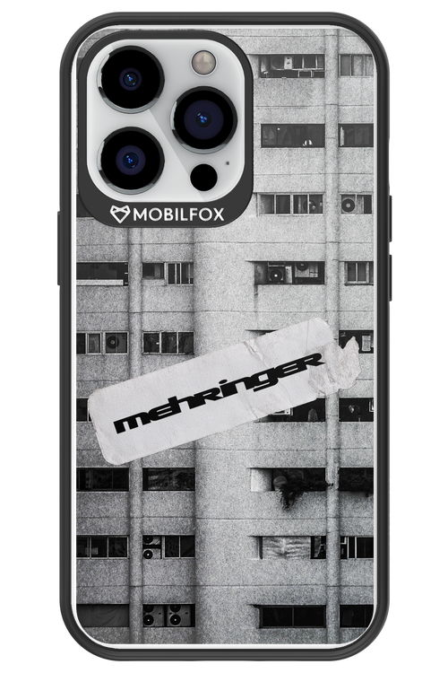 Mehringer Block - Apple iPhone 13 Pro