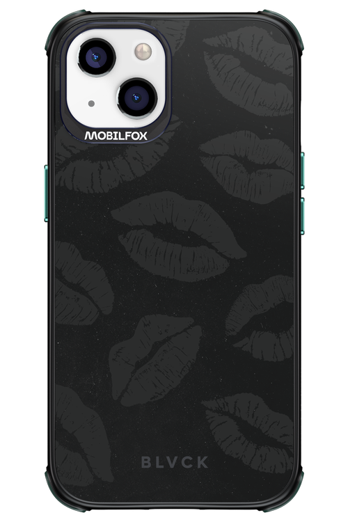 Dark Lips - Apple iPhone 13