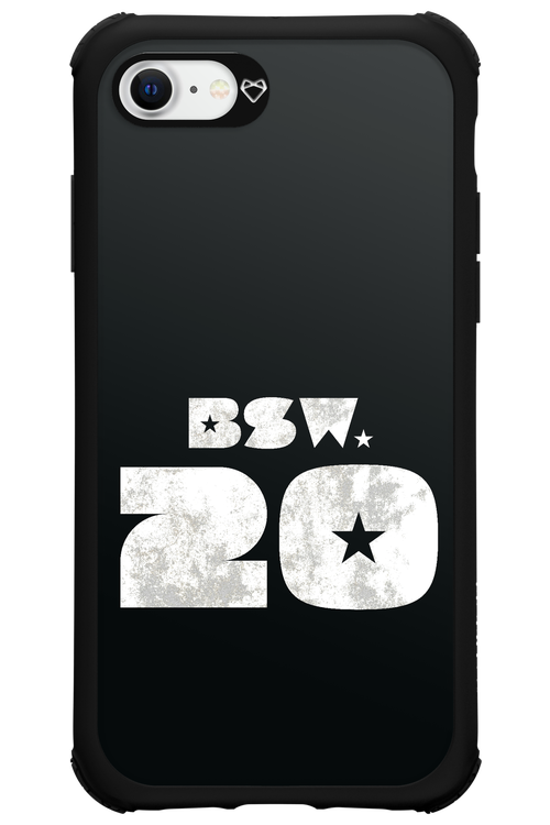 BSW 20 (9) 2.0 - Apple iPhone SE 2022