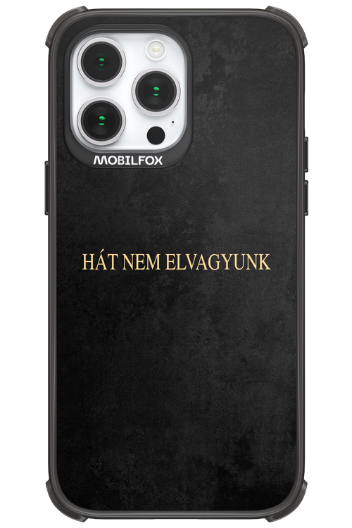 Hát nem elvagyunk - Apple iPhone 14 Pro Max