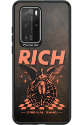 Original Gang - Huawei P40 Pro