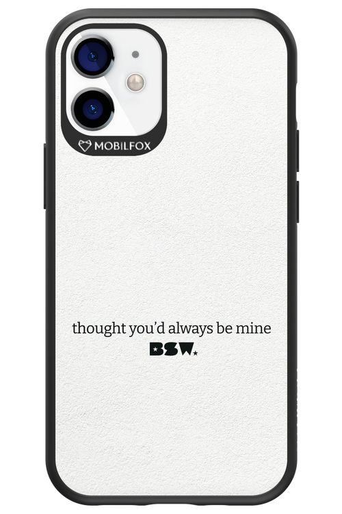 BSW FourSeasons 13 2.0 - Apple iPhone 12 Mini
