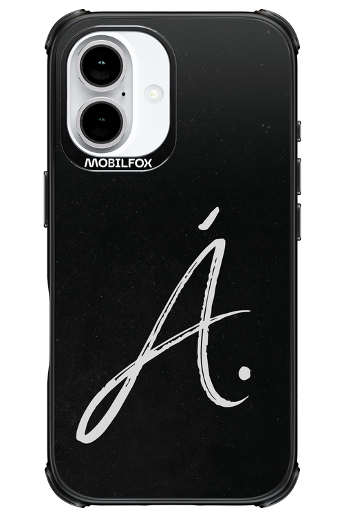 (Off Space) A II 2.0 - Apple iPhone 16