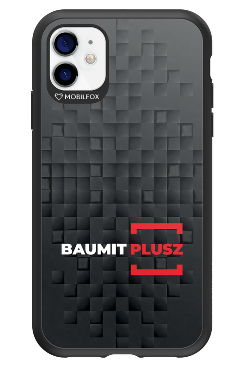 BAUMIT 2.0 - Apple iPhone 11