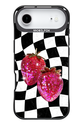 Disco Strawberry 2.0 - Apple iPhone 17 Air
