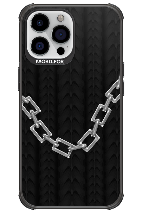 Chain Baddie - Apple iPhone 13 Pro Max