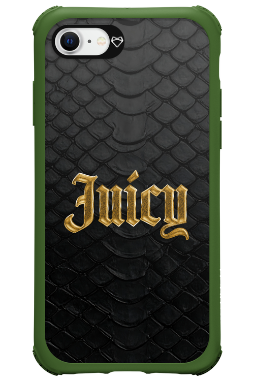 Juicy Gold 2.0 - Apple iPhone 8
