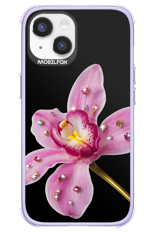 Pink Hibiscus 2.0 - Apple iPhone 14